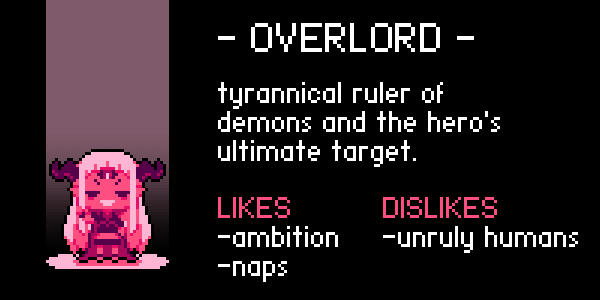 overlord